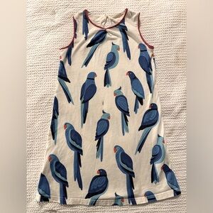 Medium girls summer dress